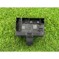 Блок управления дверьми