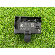 Блок управления дверьми