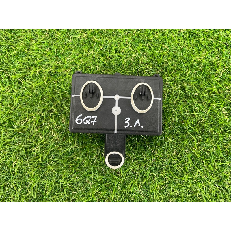 Блок управления дверьми (электрика / блок управления) AUDI Q7 4M 2018 3.0 TFSi 4M0959795H