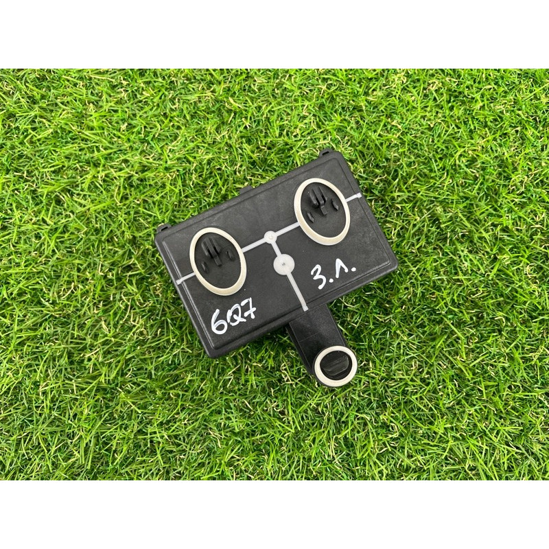 Блок управления дверьми (электрика / блок управления) AUDI Q7 4M 2018 3.0 TFSi 4M0959795H