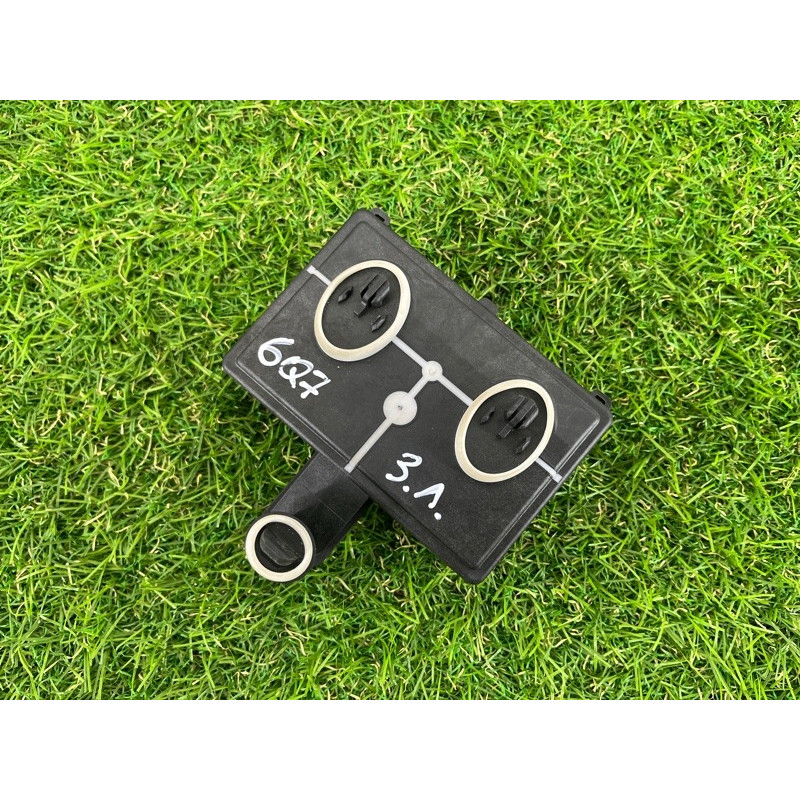 Блок управления дверьми (электрика / блок управления) AUDI Q7 4M 2018 3.0 TFSi 4M0959795H