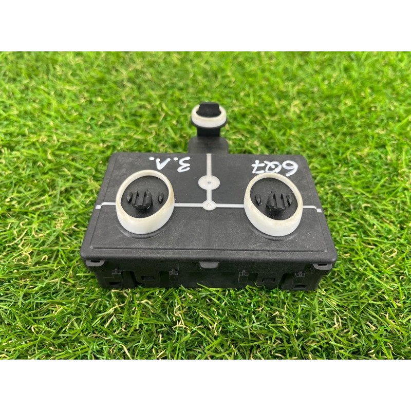 Блок управления дверьми (электрика / блок управления) AUDI Q7 4M 2018 3.0 TFSi 4M0959795H