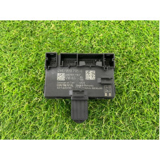 Блок управления дверьми