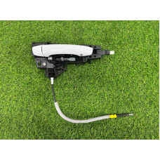 Ручка двери внешняя