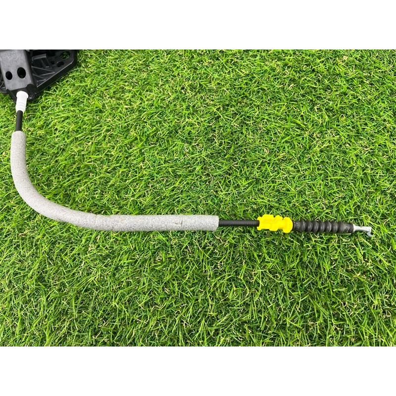 Ручка двери внешняя (кузов и элементы) AUDI Q7 4M 2018 3.0 TFSi 4H0837206GRU