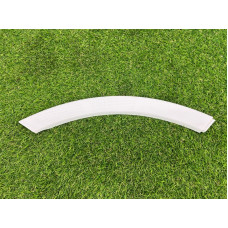 Накладка двери внешняя