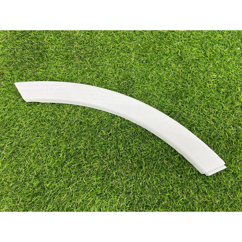 Накладка двери внешняя (кузов и элементы) AUDI Q7 4M 2018 3.0 TFSi 4M0854820AGRU