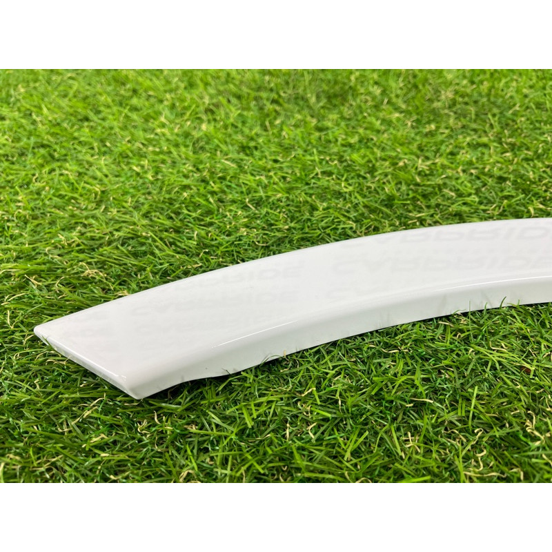 Накладка двери внешняя (кузов и элементы) AUDI Q7 4M 2018 3.0 TFSi 4M0854820AGRU