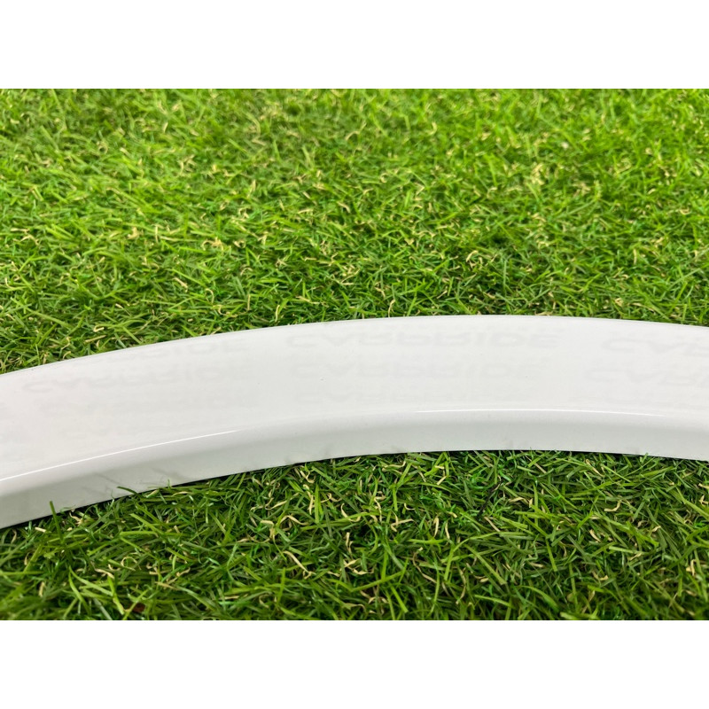 Накладка двери внешняя (кузов и элементы) AUDI Q7 4M 2018 3.0 TFSi 4M0854820AGRU