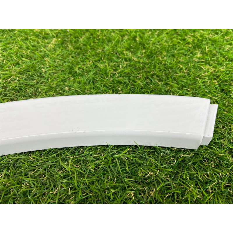 Накладка двери внешняя (кузов и элементы) AUDI Q7 4M 2018 3.0 TFSi 4M0854820AGRU