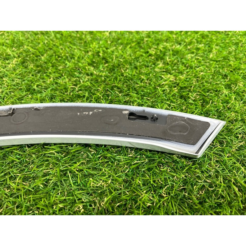 Накладка двери внешняя (кузов и элементы) AUDI Q7 4M 2018 3.0 TFSi 4M0854820AGRU