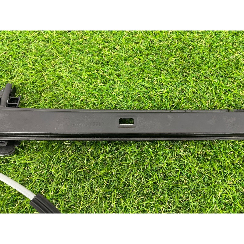 Механизм стеклоподъемника с мотором (кузов и элементы) AUDI Q7 4M 2018 3.0 TFSi 4M0839461A