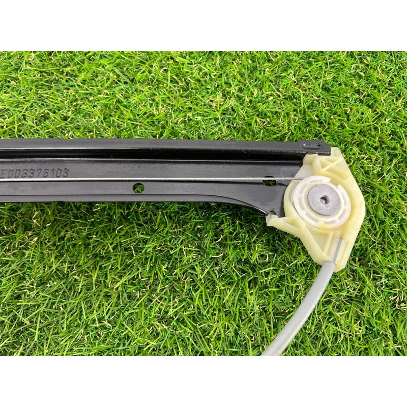 Механизм стеклоподъемника с мотором (кузов и элементы) AUDI Q7 4M 2018 3.0 TFSi 4M0839461A