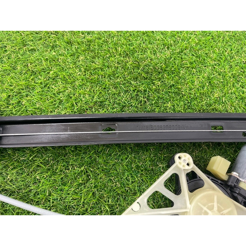 Механизм стеклоподъемника с мотором (кузов и элементы) AUDI Q7 4M 2018 3.0 TFSi 4M0837461A