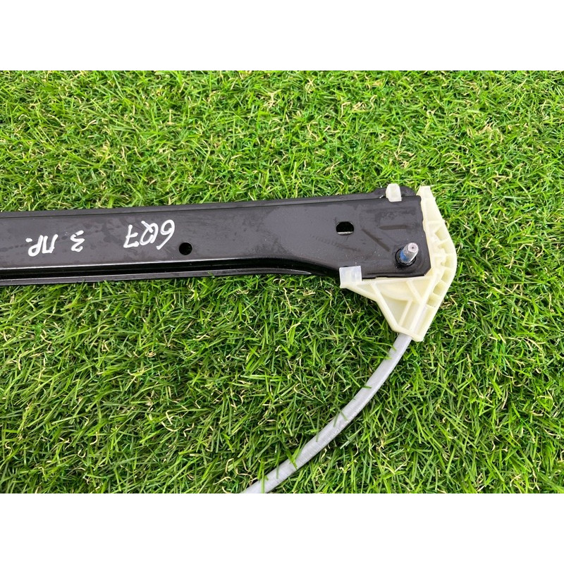 Механизм стеклоподъемника с мотором (кузов и элементы) AUDI Q7 4M 2018 3.0 TFSi 4M0839462A