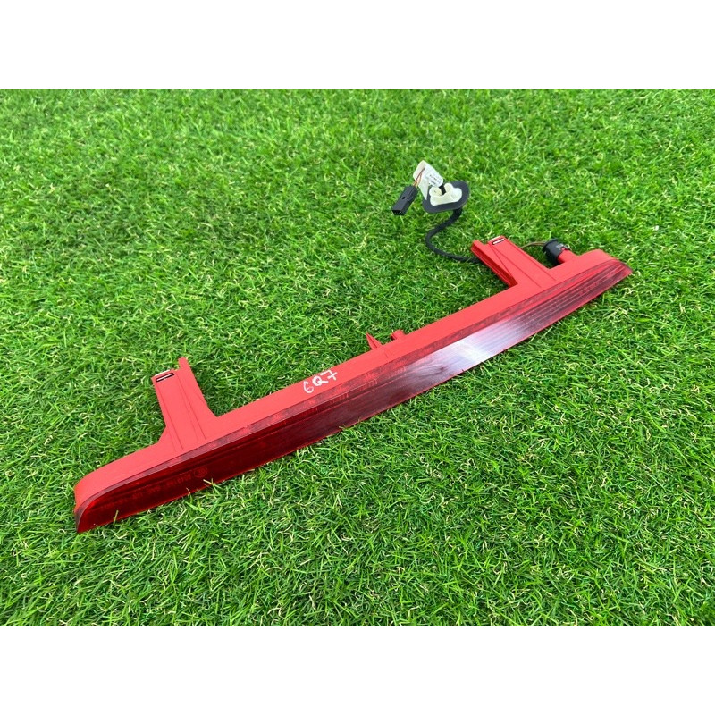 Повторитель стоп сигнала (оптика) AUDI Q7 4M 2018 3.0 TFSi 4M0945097