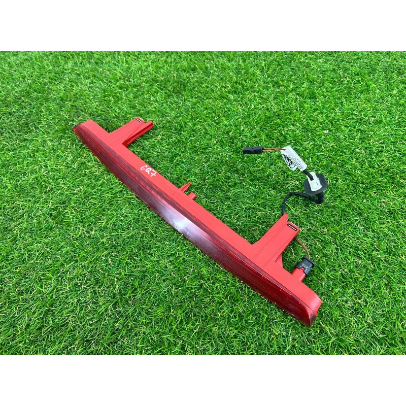 Повторитель стоп сигнала (оптика) AUDI Q7 4M 2018 3.0 TFSi 4M0945097