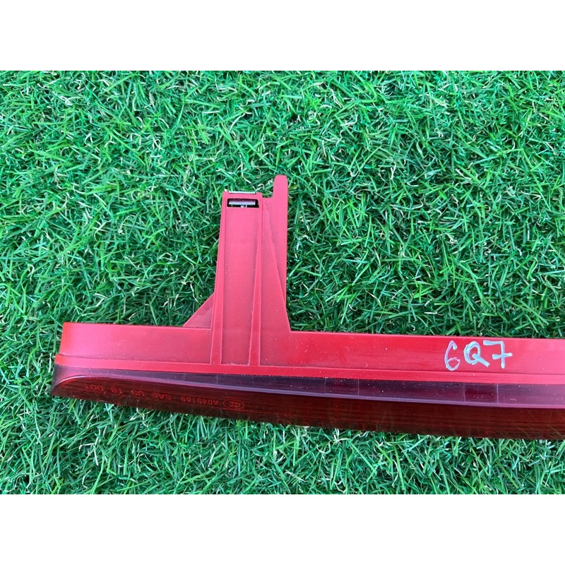 Повторитель стоп сигнала (оптика) AUDI Q7 4M 2018 3.0 TFSi 4M0945097