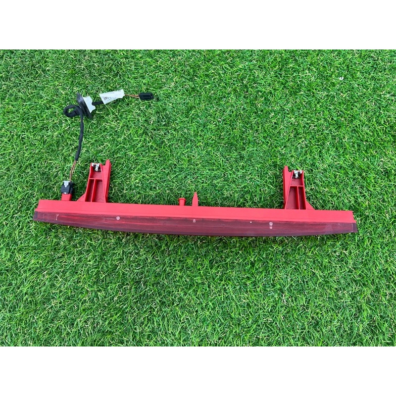 Повторитель стоп сигнала (оптика) AUDI Q7 4M 2018 3.0 TFSi 4M0945097