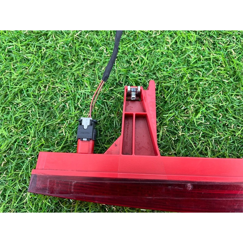 Повторитель стоп сигнала (оптика) AUDI Q7 4M 2018 3.0 TFSi 4M0945097