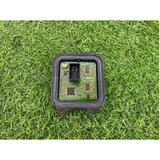 ЭБУ освещения поворотов с крышкой