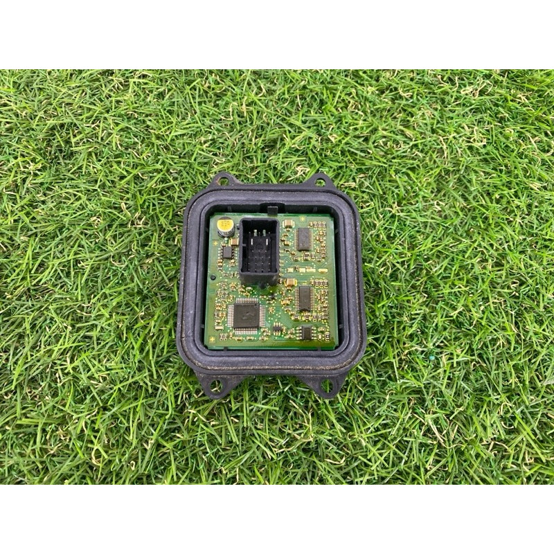 ЭБУ освещения поворотов с крышкой (электрика / блоки управления) BMW X5 E70 2012 3.0 N55 63117182396