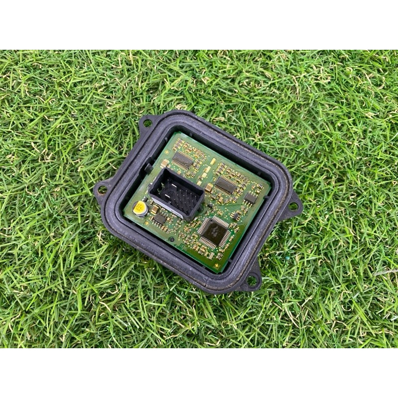 ЭБУ освещения поворотов с крышкой (электрика / блоки управления) BMW X5 E70 2012 3.0 N55 63117182396