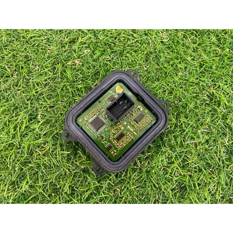 ЭБУ освещения поворотов с крышкой (электрика / блоки управления) BMW X5 E70 2012 3.0 N55 63117182396