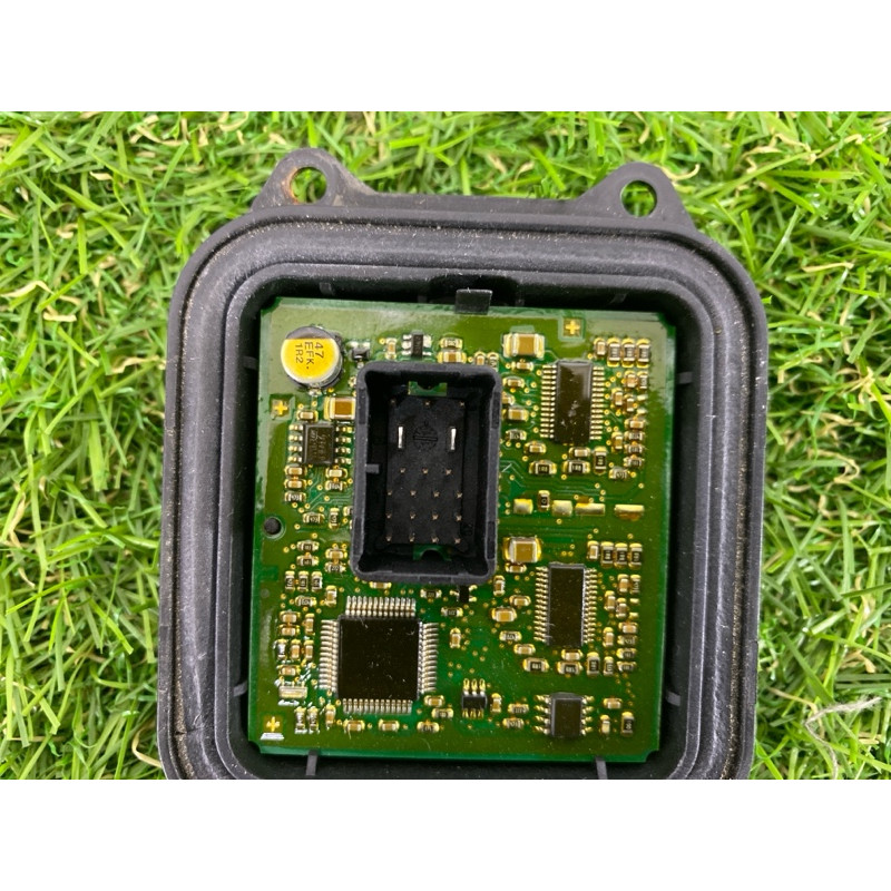 ЭБУ освещения поворотов с крышкой (электрика / блоки управления) BMW X5 E70 2012 3.0 N55 63117182396