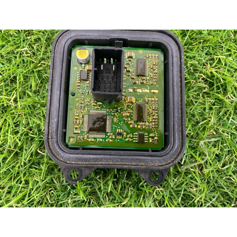 ЭБУ освещения поворотов с крышкой (электрика / блоки управления) BMW X5 E70 2012 3.0 N55 63117182396