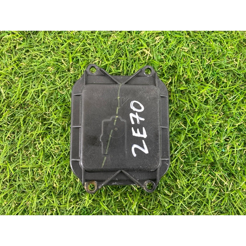 ЭБУ освещения поворотов с крышкой (электрика / блоки управления) BMW X5 E70 2012 3.0 N55 63117182396