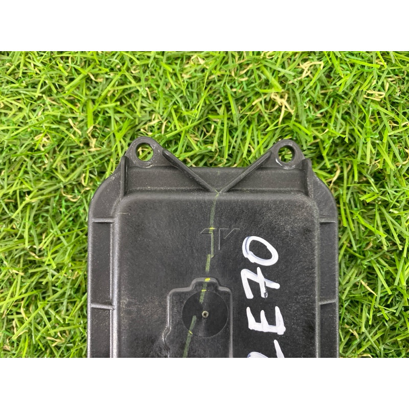 ЭБУ освещения поворотов с крышкой (электрика / блоки управления) BMW X5 E70 2012 3.0 N55 63117182396