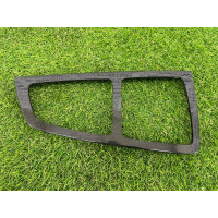 Декоративная накладка центральной консоли