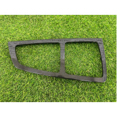 Декоративная накладка центральной консоли