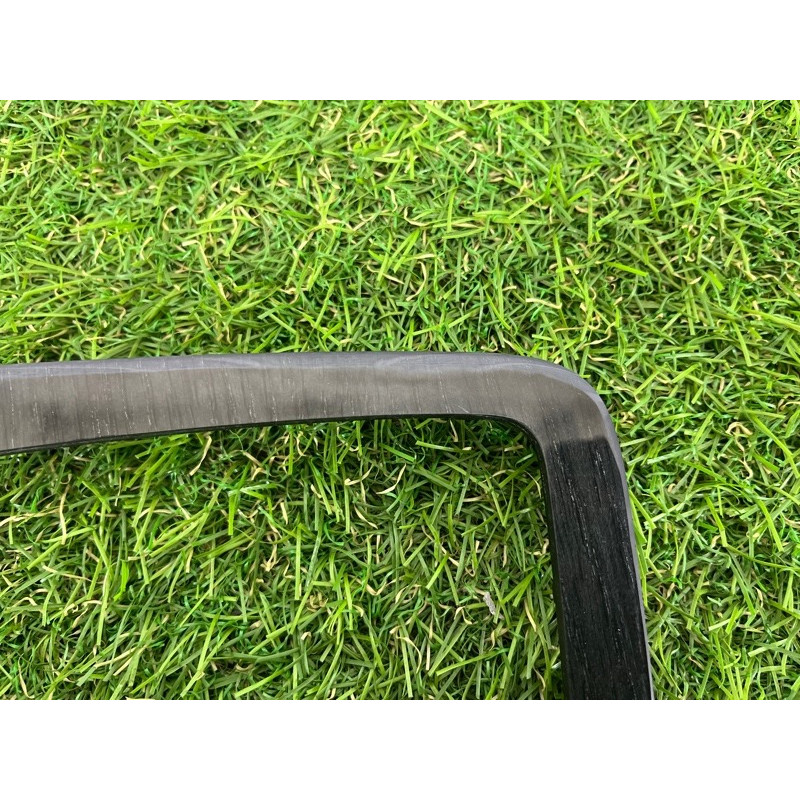 Декоративная накладка центральной консоли (салон) AUDI Q7 4M 2018 3.0 TFSi 4M1863321PRQ8