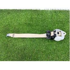 Ремінь безпеки