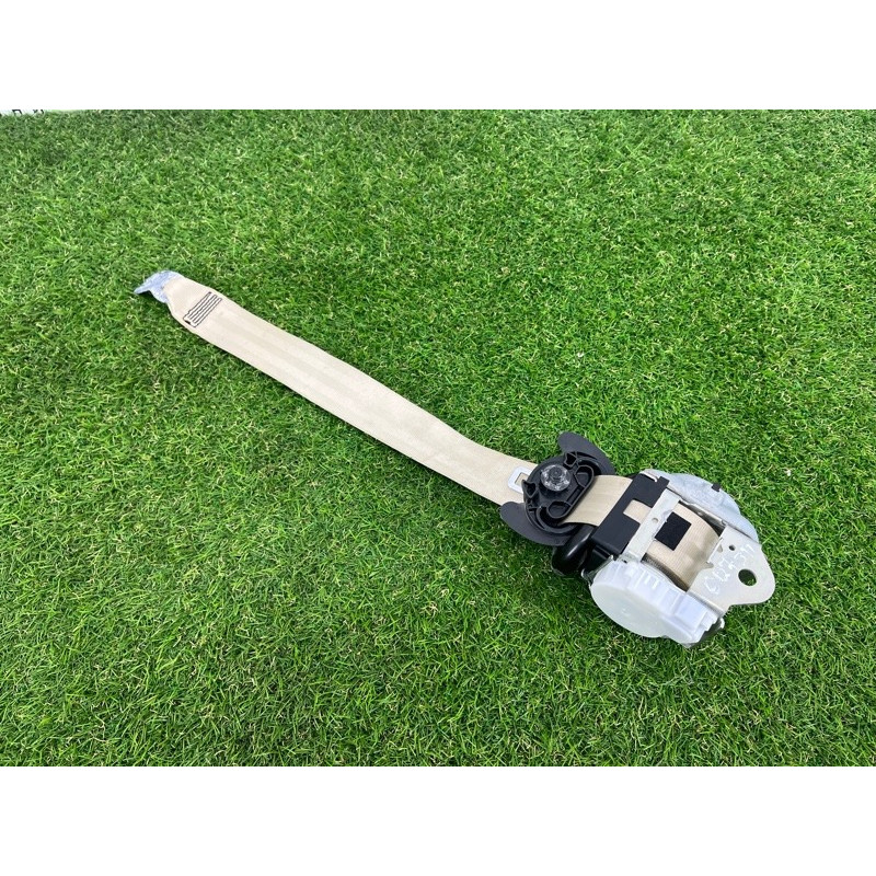 Ремень безопасности (airbag/безопасность) AUDI Q7 4M 2018 3.0 TFSi 4M0857806DGWQ