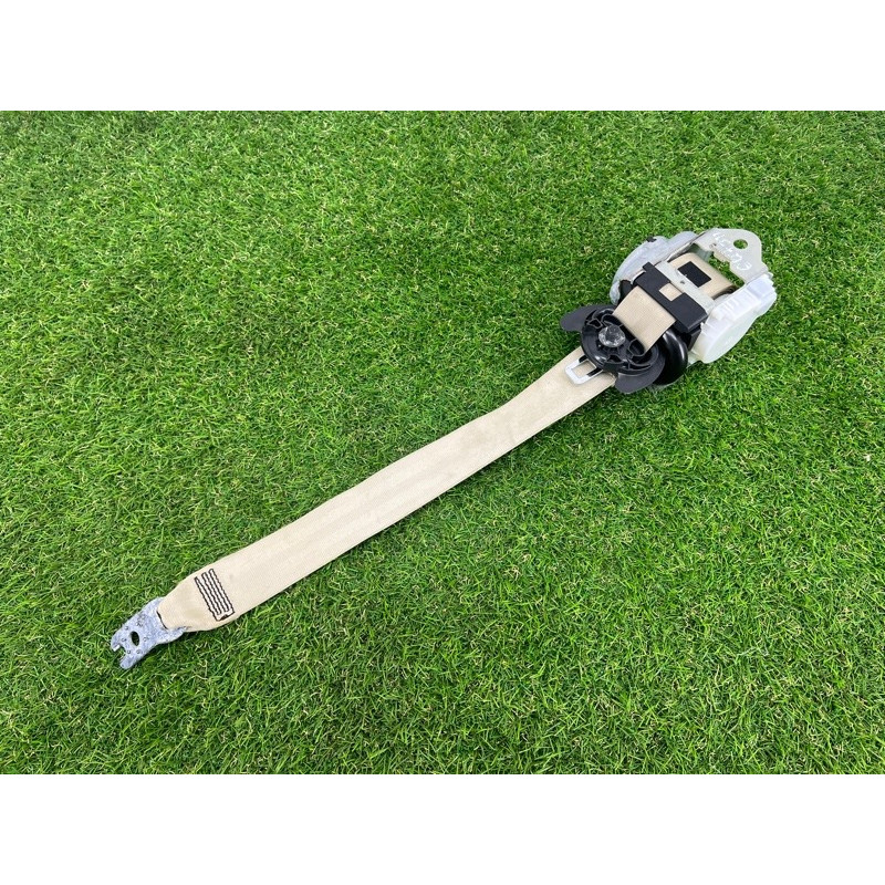 Ремень безопасности (airbag/безопасность) AUDI Q7 4M 2018 3.0 TFSi 4M0857806DGWQ