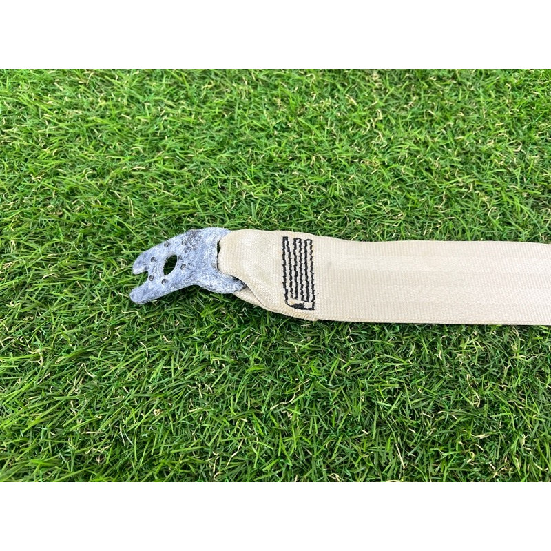 Ремень безопасности (airbag/безопасность) AUDI Q7 4M 2018 3.0 TFSi 4M0857806DGWQ