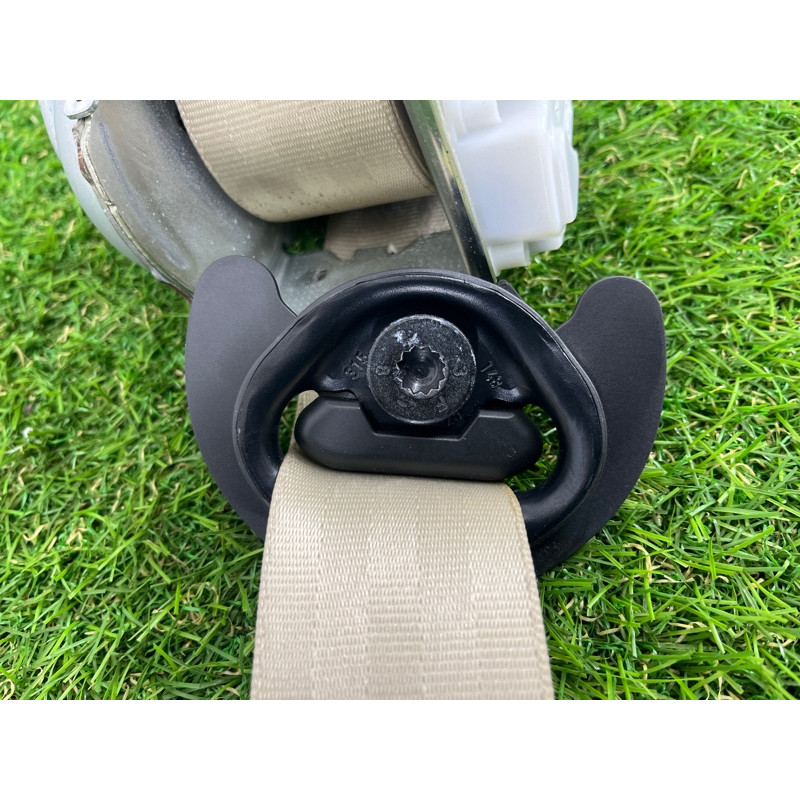 Ремень безопасности (airbag/безопасность) AUDI Q7 4M 2018 3.0 TFSi 4M0857806DGWQ