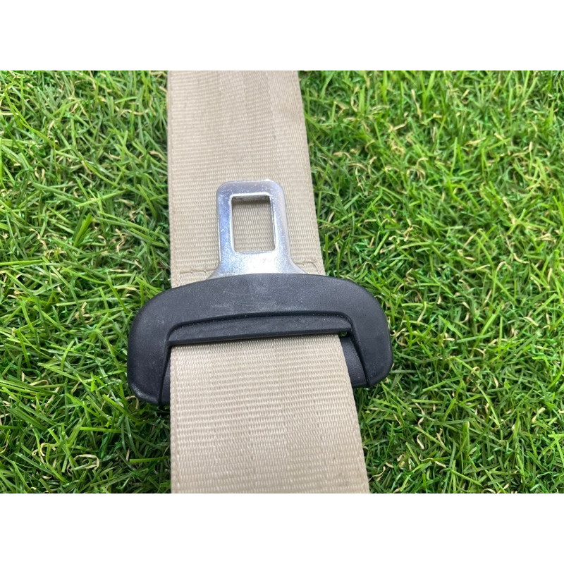 Ремень безопасности (airbag/безопасность) AUDI Q7 4M 2018 3.0 TFSi 4M0857806DGWQ