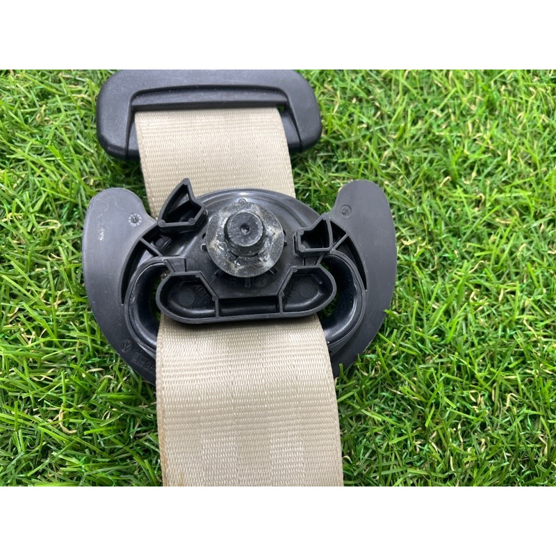 Ремень безопасности (airbag/безопасность) AUDI Q7 4M 2018 3.0 TFSi 4M0857806DGWQ