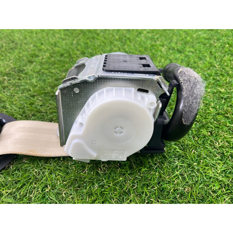 Ремень безопасности (airbag/безопасность) AUDI Q7 4M 2018 3.0 TFSi 4M0857806DGWQ