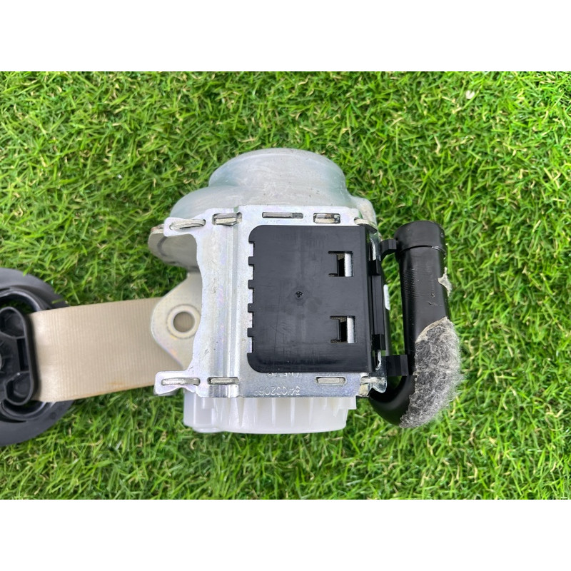 Ремень безопасности (airbag/безопасность) AUDI Q7 4M 2018 3.0 TFSi 4M0857806DGWQ