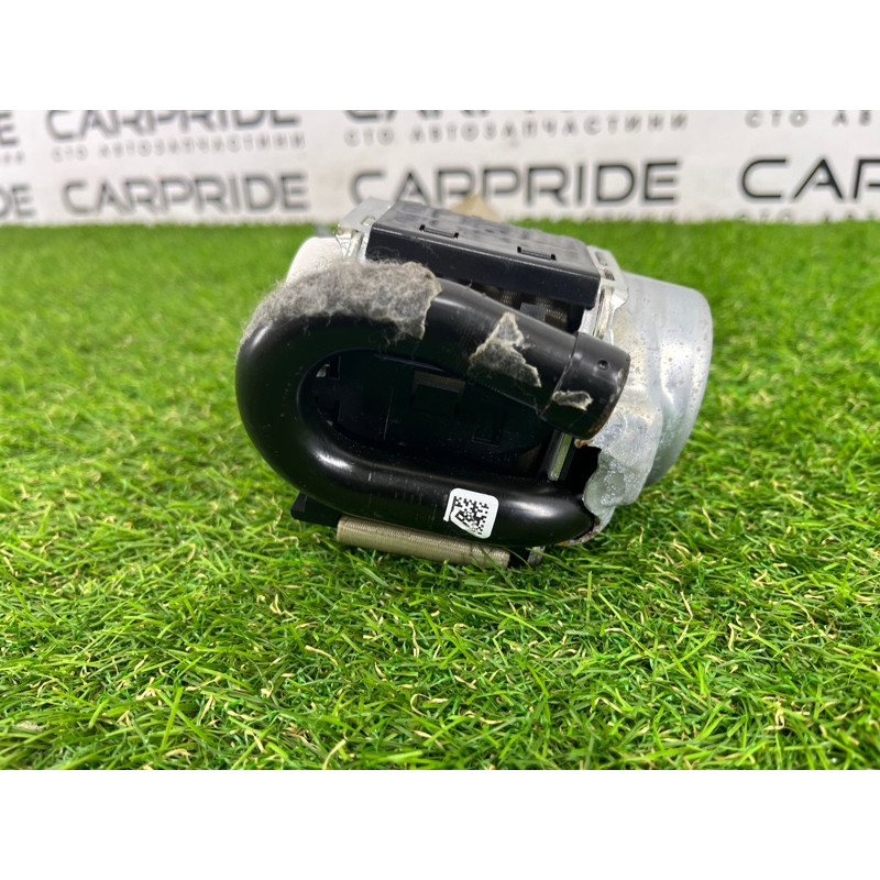 Ремень безопасности (airbag/безопасность) AUDI Q7 4M 2018 3.0 TFSi 4M0857806DGWQ