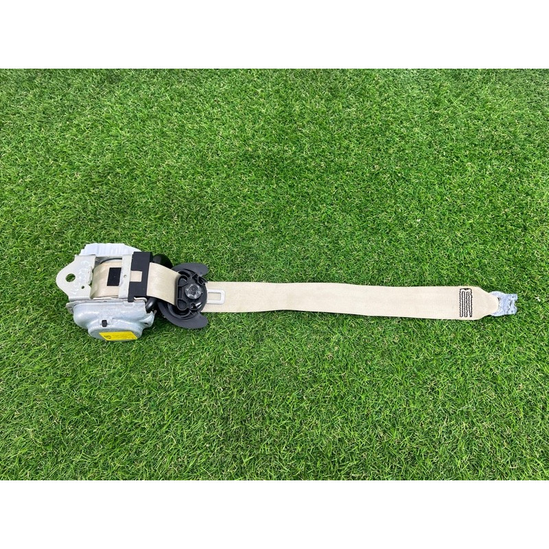 Ремень безопасности (airbag/безопасность) AUDI Q7 4M 2018 3.0 TFSi 4M0857806DGWQ