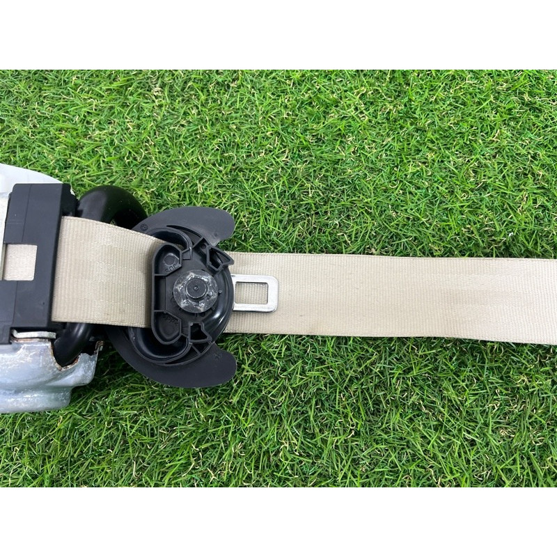 Ремень безопасности (airbag/безопасность) AUDI Q7 4M 2018 3.0 TFSi 4M0857806DGWQ