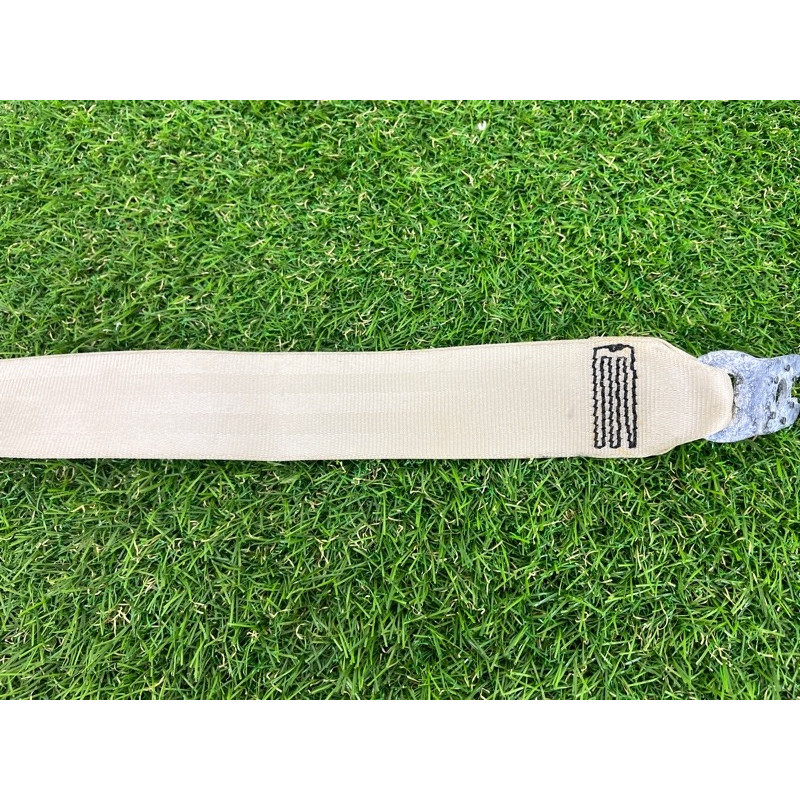 Ремень безопасности (airbag/безопасность) AUDI Q7 4M 2018 3.0 TFSi 4M0857806DGWQ