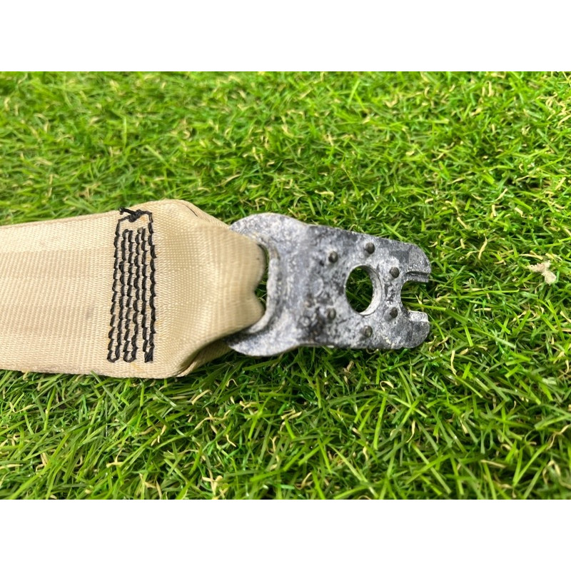 Ремень безопасности (airbag/безопасность) AUDI Q7 4M 2018 3.0 TFSi 4M0857806DGWQ