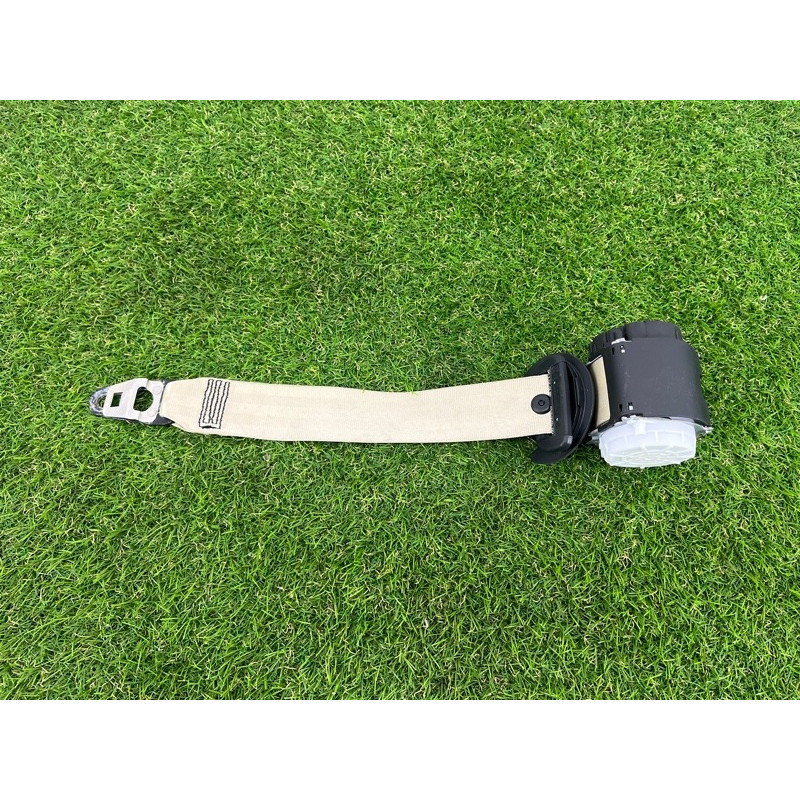 Ремень безопасности (airbag/безопасность) AUDI Q7 4M 2018 3.0 TFSi 4M0857812AGWQ